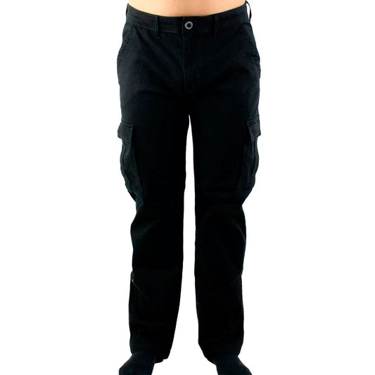 Calça Cargo Volcom Stranger Masculino
