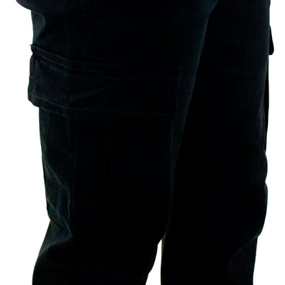 Calça Cargo Volcom Stranger Masculino