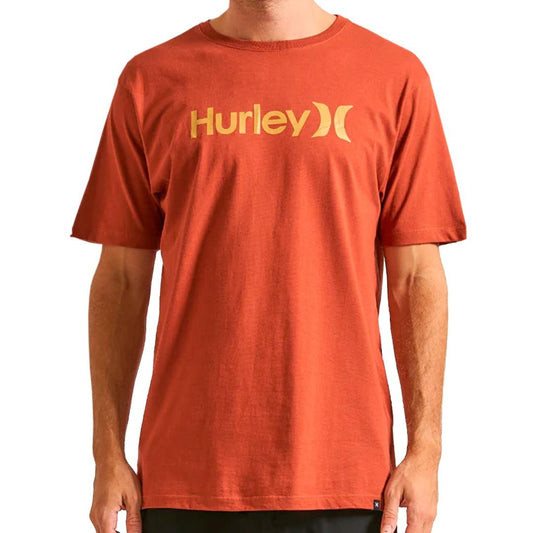 Camiseta Hurley Originals Masculino
