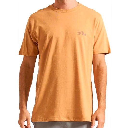 Camiseta Hurley Originals Masculino
