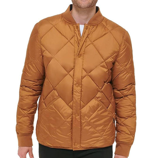 Jaqueta Calvin Klein Reversivel Masculino