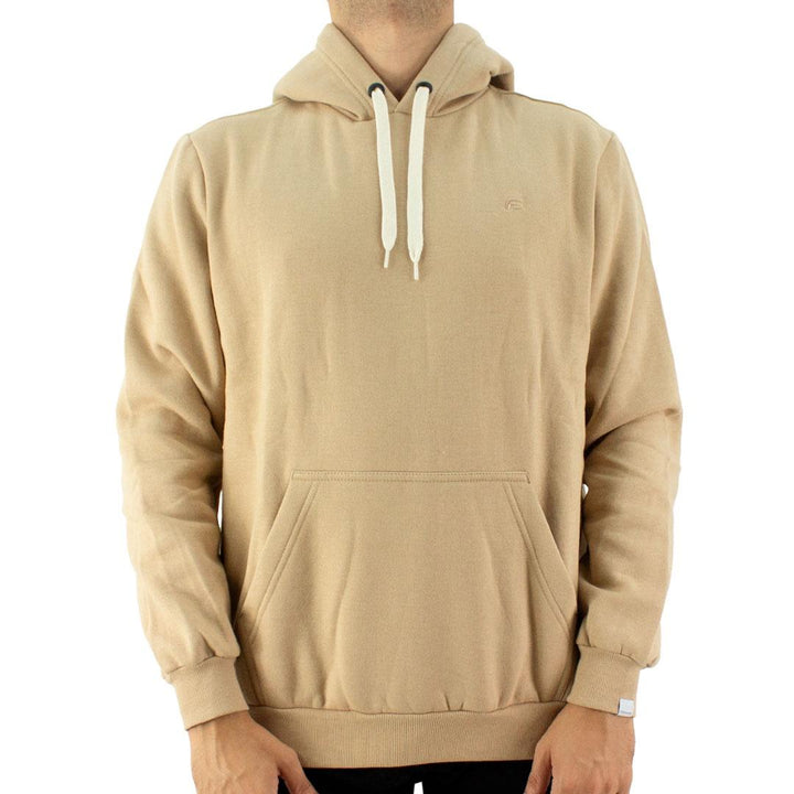 Blusa Canguru Fechado Freesurf Molwind Masculino