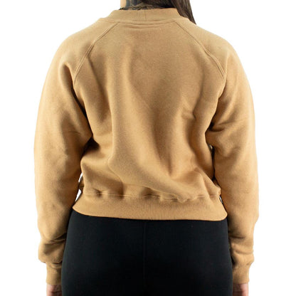 Blusa Volcom Singles Stone Feminino