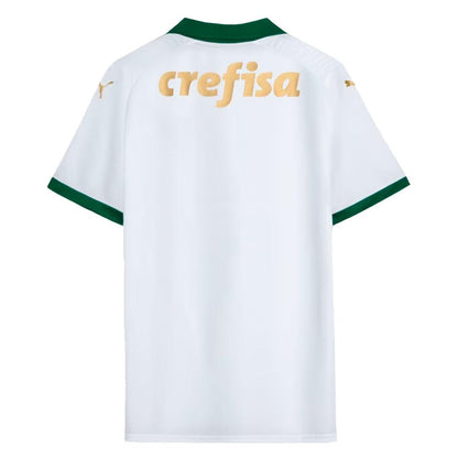 Camisa Puma Palmeiras II 24/25 Masculino