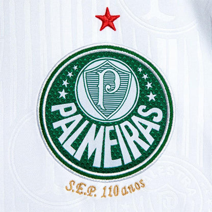 Camisa Puma Palmeiras II 24/25 Feminino