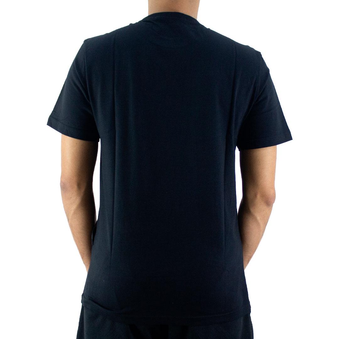 Camiseta Mcd Santa Masculino