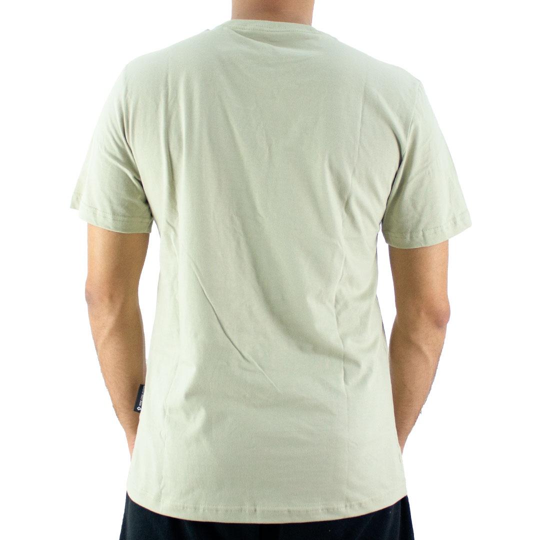 Camiseta Mcd Rosas Masculino
