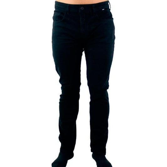 Calça Sarja Hurley Start Masculino