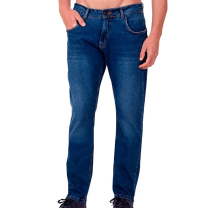 Calça Jeans Hurley Squash Masculino