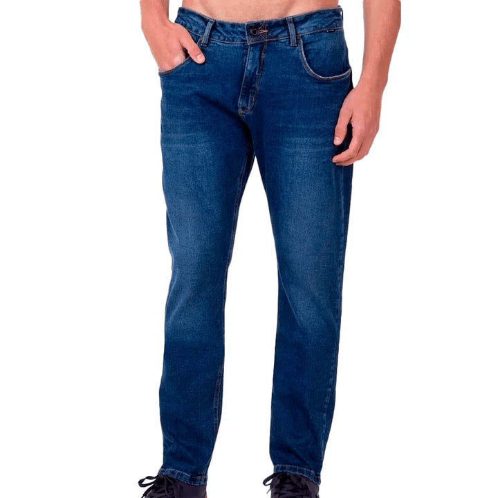 Calça Jeans Hurley Squash Masculino