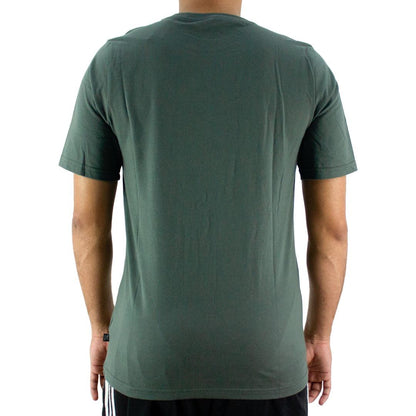 Camiseta Puma Logo Tee Masculino