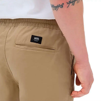 Calça Vans Range Relaxed Masculino