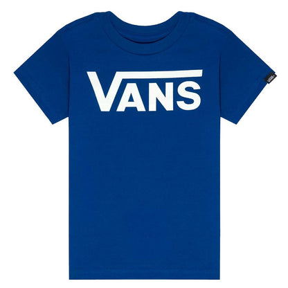 Camiseta Vans Classic Infantil