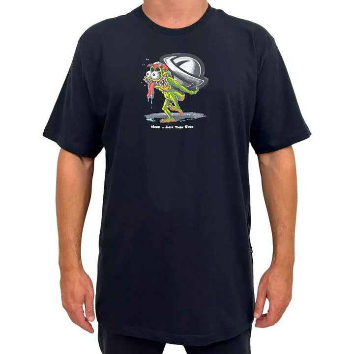 Camiseta Lost Monster Masculino