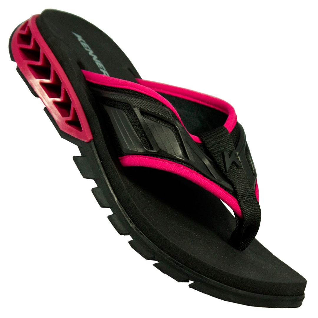 Chinelo Kenner L7 Rakka Unissex