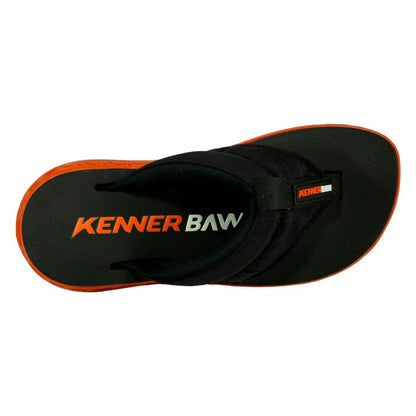 Chinelo Kenner Rakka Baw Unissex