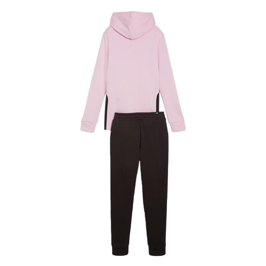 Agasalho Puma Hooded Feminino