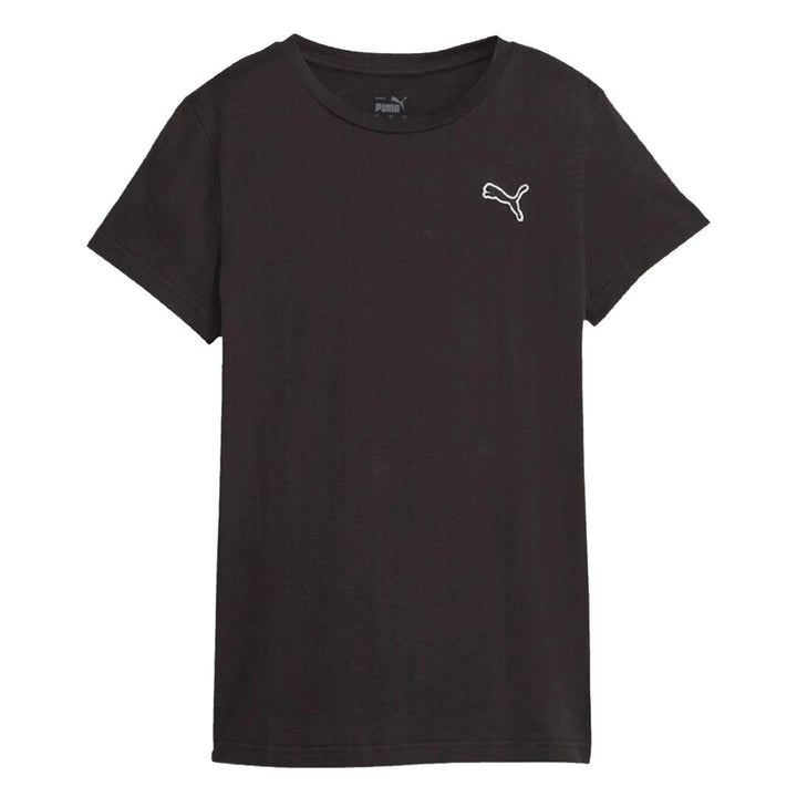 Camiseta Puma Essentials Feminino