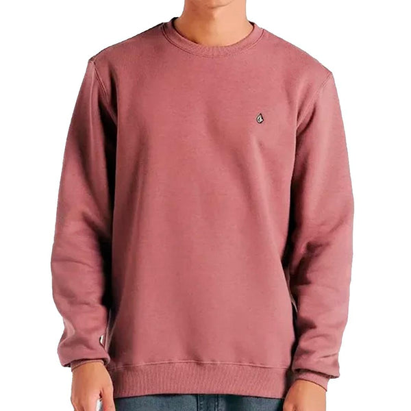 Blusa Careca Volcom Single Stone Masculino