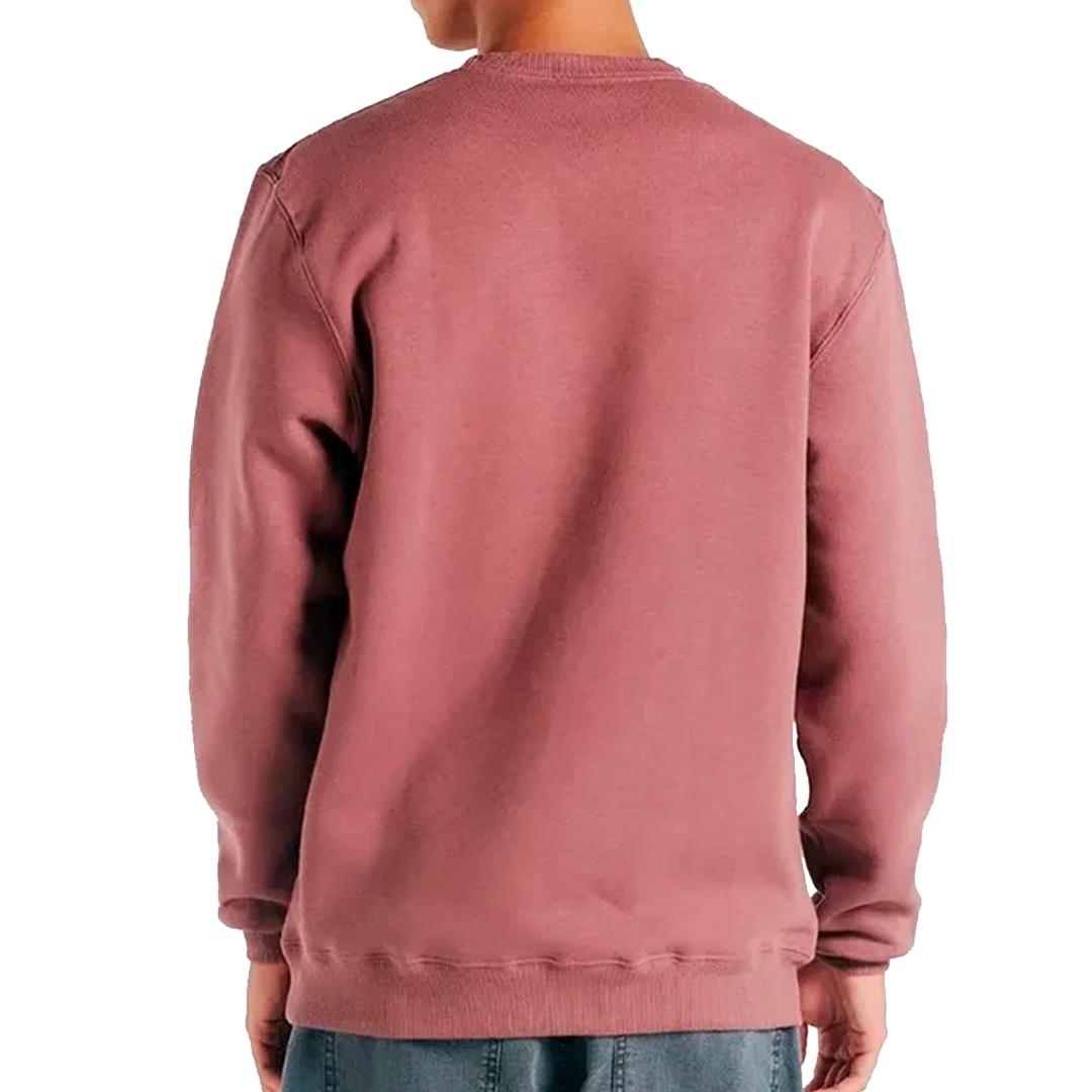 Blusa Careca Volcom Single Stone Masculino