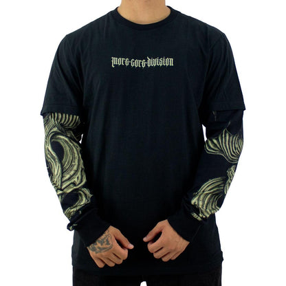 Camiseta Mcd Leviathan Masculino