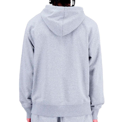 Blusa Canguru Fech New Balance Essentials Masculino
