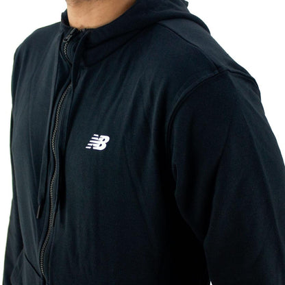 Jaqueta New Balance Essentials Masculino