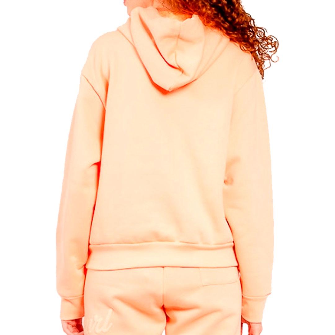 Blusa Rip Curl Script Feminino