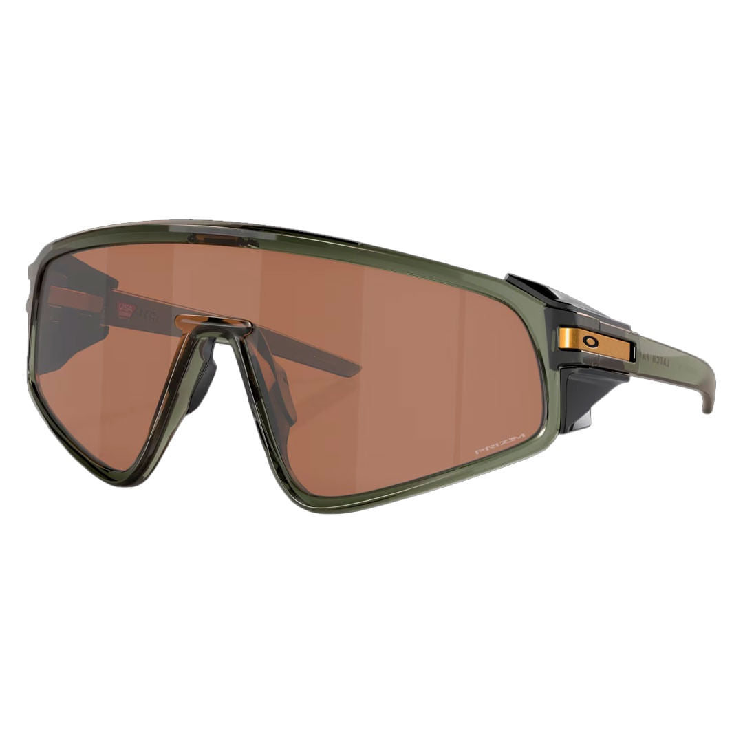 Óculos Oakley Latch Panel Masculino