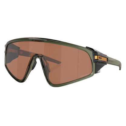 Óculos Oakley Latch Panel Masculino