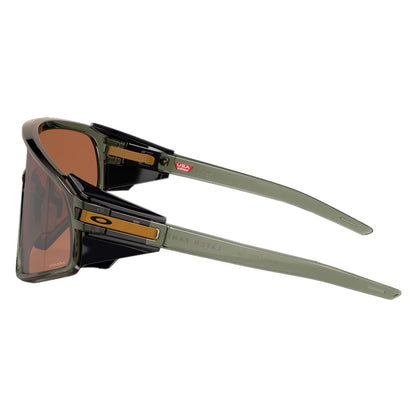 Óculos Oakley Latch Panel Masculino