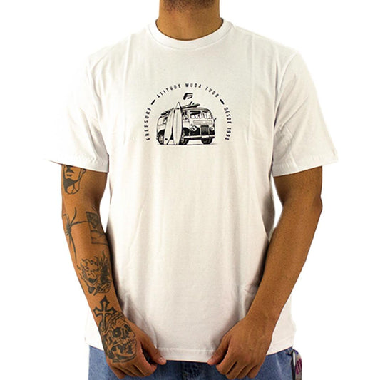 Camiseta Freesurf Trip Masculino