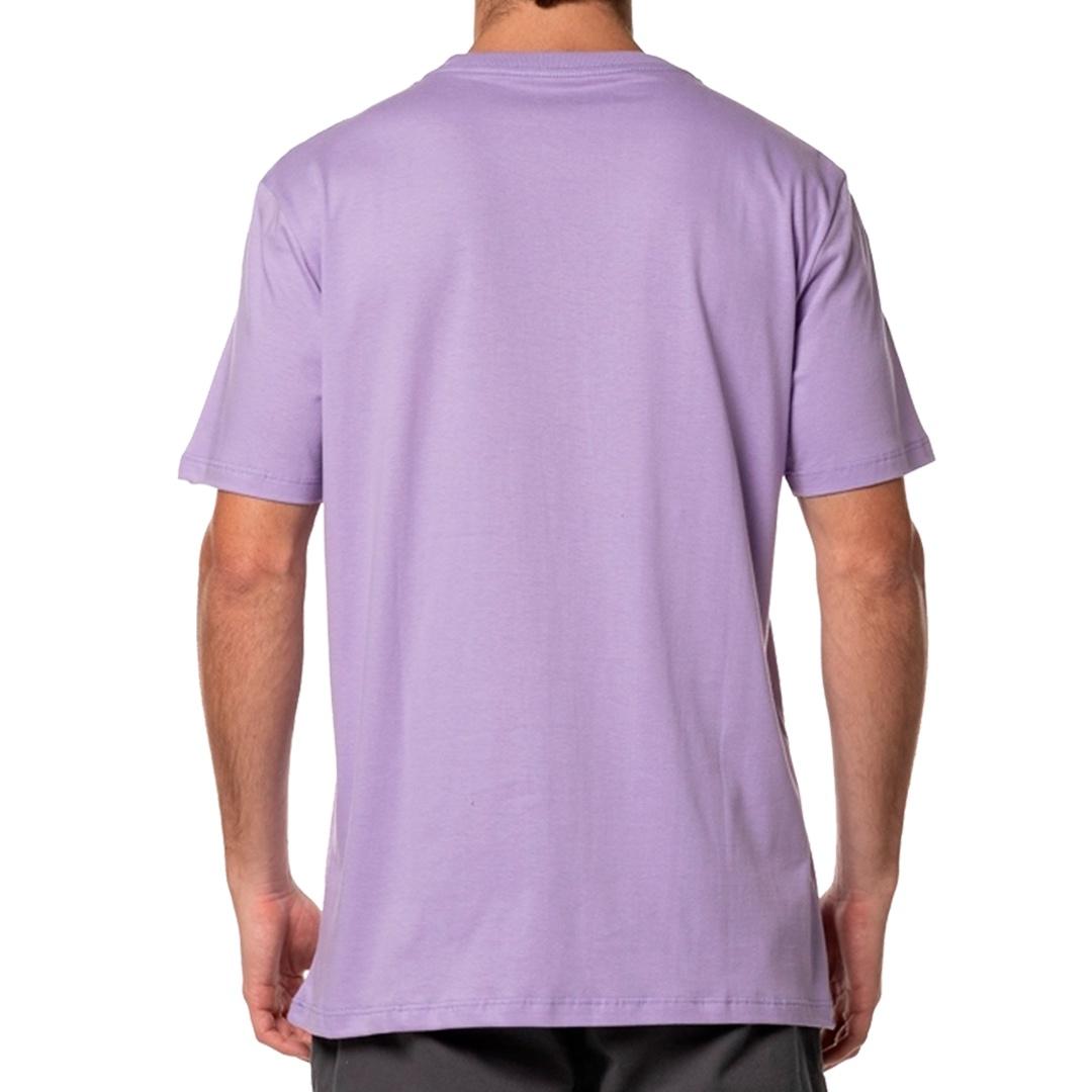 Camiseta Quiksilver Colors Masculino
