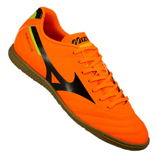 Chuteira Mizuno Morelia Club In Masculino
