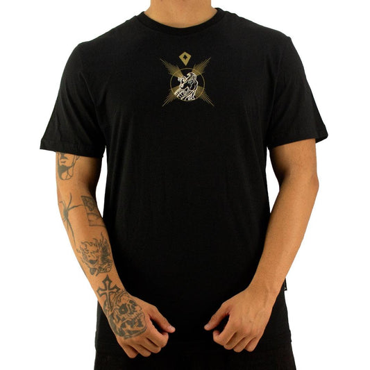 Camiseta Mcd Leviathan Masculino