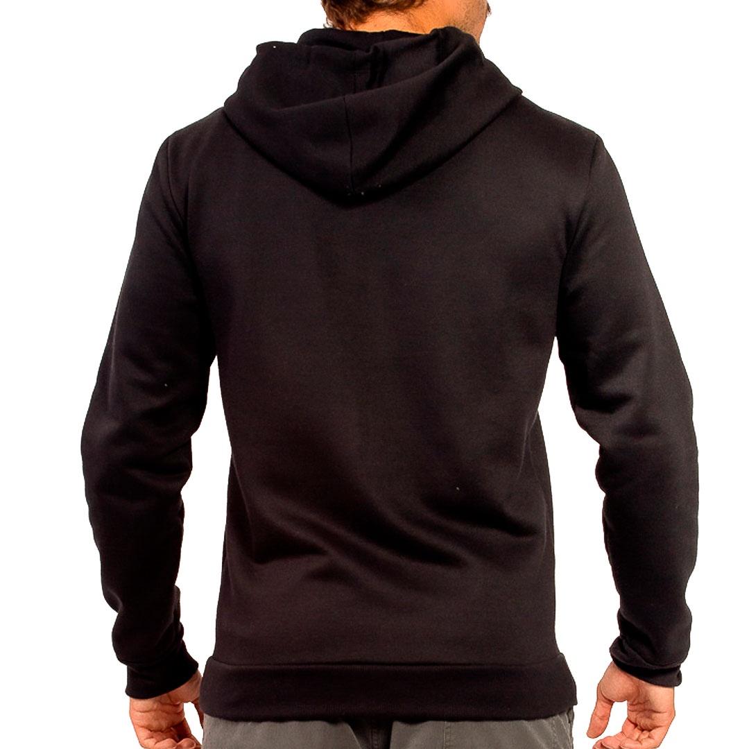 Blusa Canguru Ab Rip Curl Round Masculino
