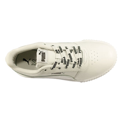 Tênis Puma Carina Logomania Bdp Feminino