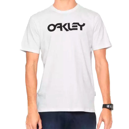 Camiseta Oakley Mark II Ss Masculino