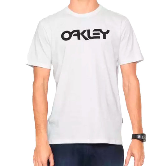Camiseta Oakley Mark II Ss Masculino
