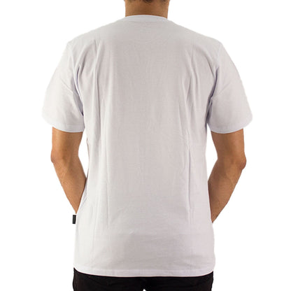 Camiseta Oakley Bark Tee Masculino