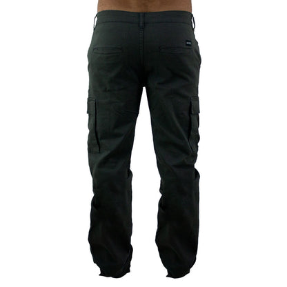 Calça Cargo Volcom Stranger Masculino
