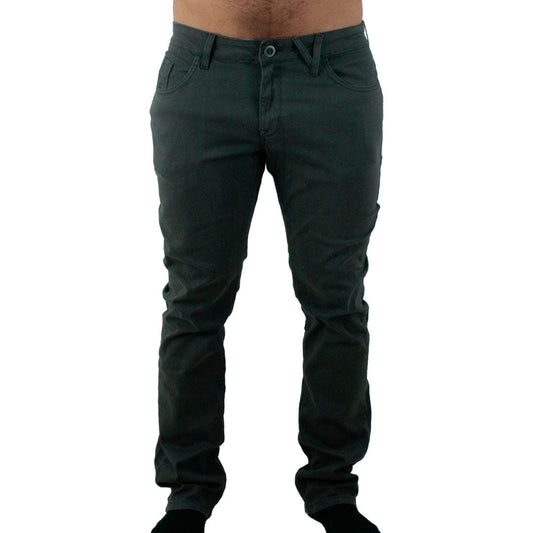 Calça Volcom Solid Colors Masculino