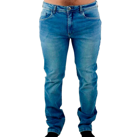 Calça Jeans Hang Loose Basic Masculino