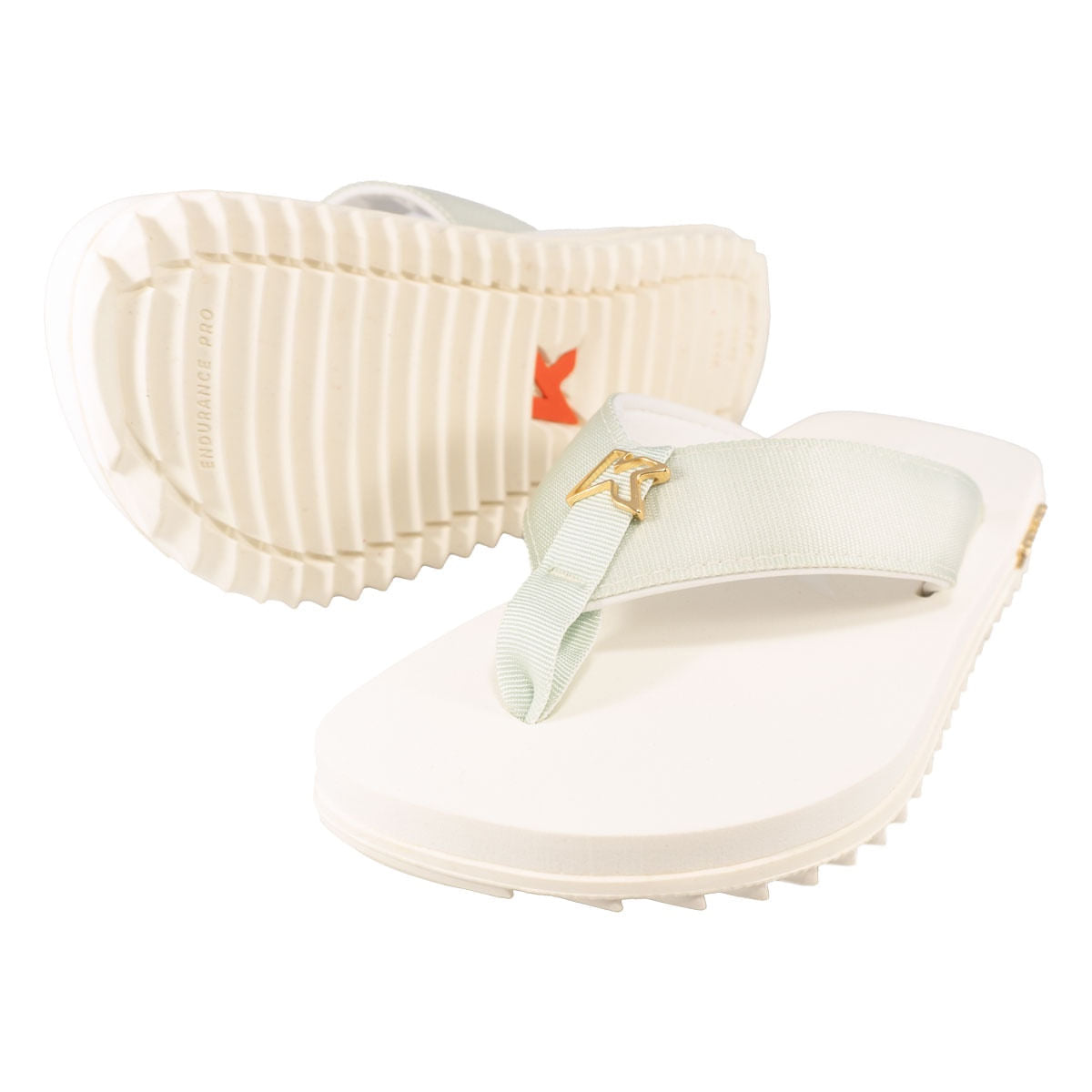 Chinelo Kenner Kivah Unissex