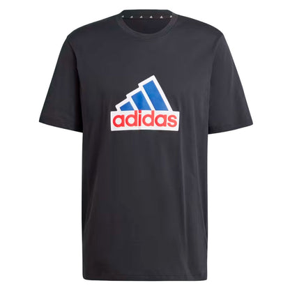 Camiseta Adidas Badge Of Sport Masculino