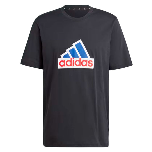 Camiseta Adidas Badge Of Sport Masculino