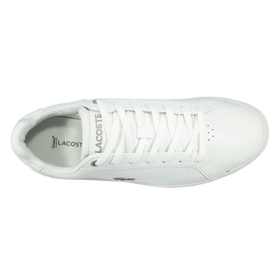 Tênis Lacoste Grauate Pro Masculino