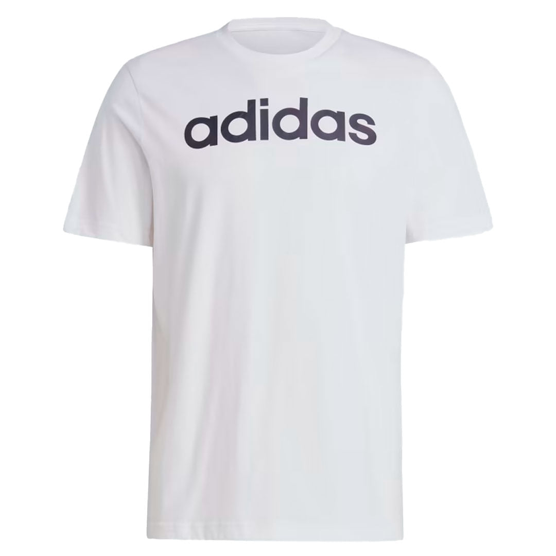 Camiseta Adidas Linear Masculino