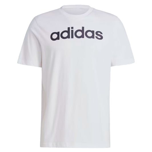 Camiseta Adidas Linear Masculino