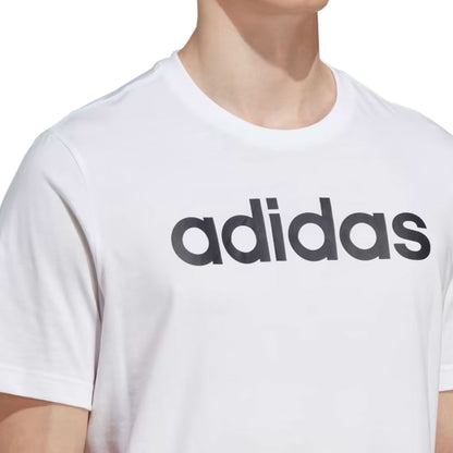 Camiseta Adidas Linear Masculino